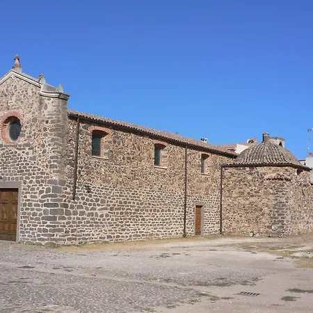 Apartment Gli Ontani