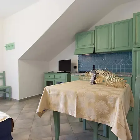 Gli Ontani Apartment Cala Liberotto