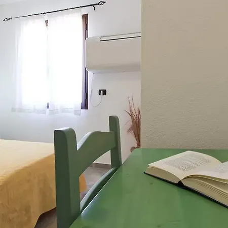 Apartment Gli Ontani Cala Liberotto