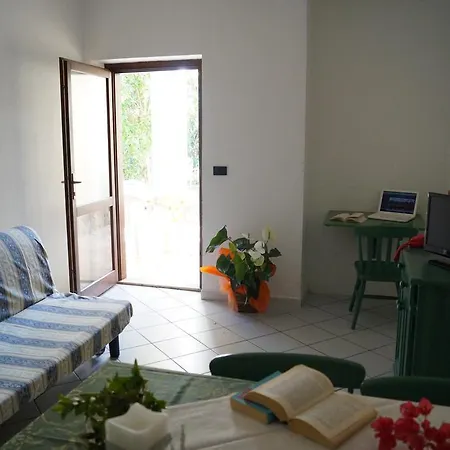 Gli Ontani Apartment Cala Liberotto