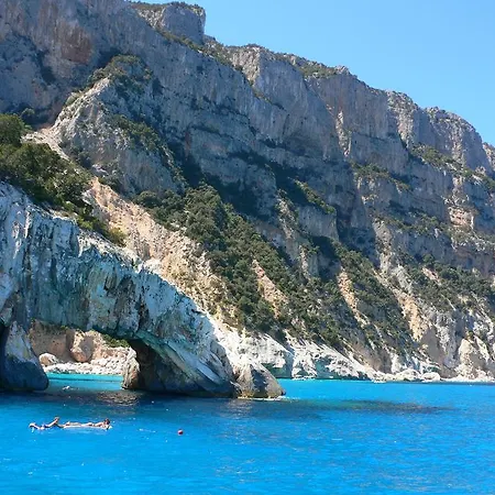 Gli Ontani * Cala Liberotto