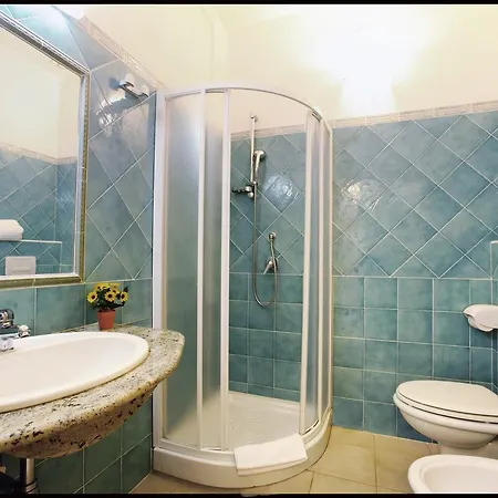 Apartment Gli Ontani