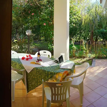 Gli Ontani Apartment Cala Liberotto