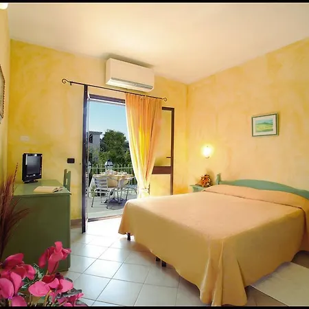 Gli Ontani Cala Liberotto