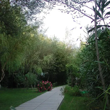 Apartment Gli Ontani Cala Liberotto