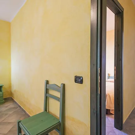Apartment Gli Ontani