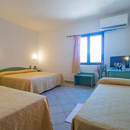 Apartment Gli Ontani