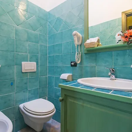 Apartment Gli Ontani
