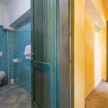 Apartment Gli Ontani *