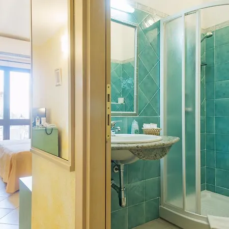 Apartment Gli Ontani Cala Liberotto