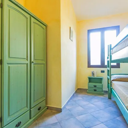 Gli Ontani Apartment Cala Liberotto