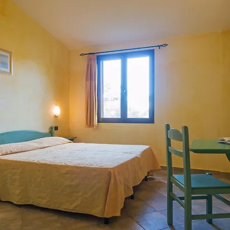 Apartment Gli Ontani Cala Liberotto