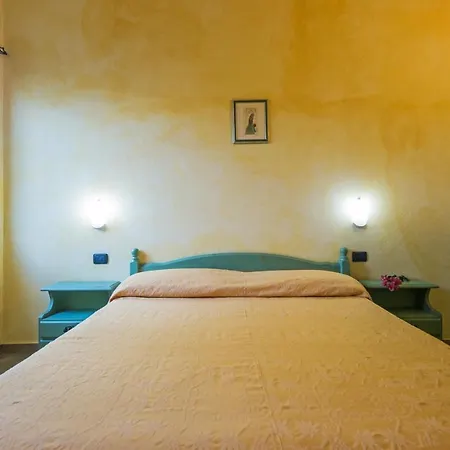 Apartment Gli Ontani *