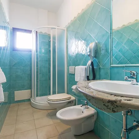 Apartment Gli Ontani *