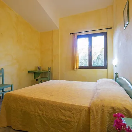 Gli Ontani Apartment Cala Liberotto