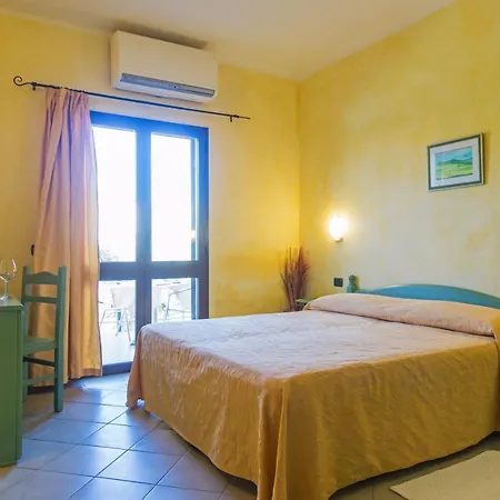 Apartment Gli Ontani *