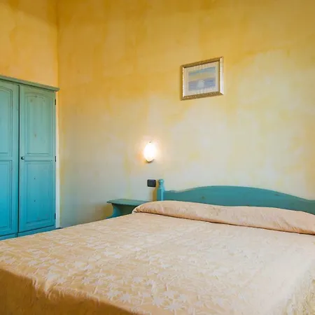 Apartment Gli Ontani Cala Liberotto