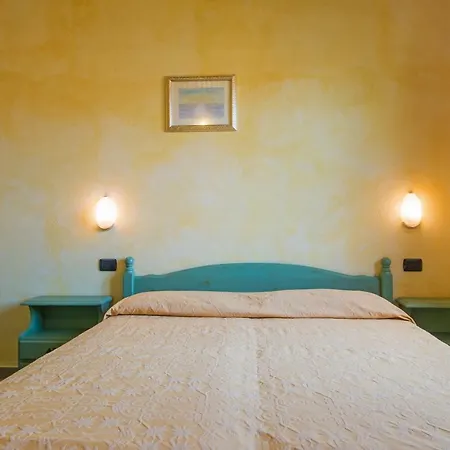 Apartment Gli Ontani Cala Liberotto