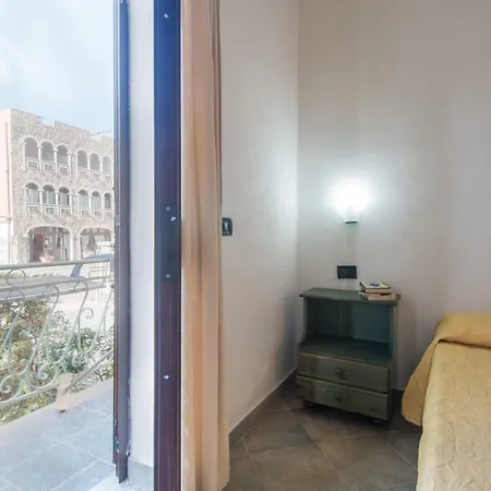 Apartment Gli Ontani