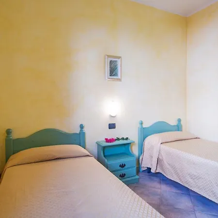 Apartment Gli Ontani *