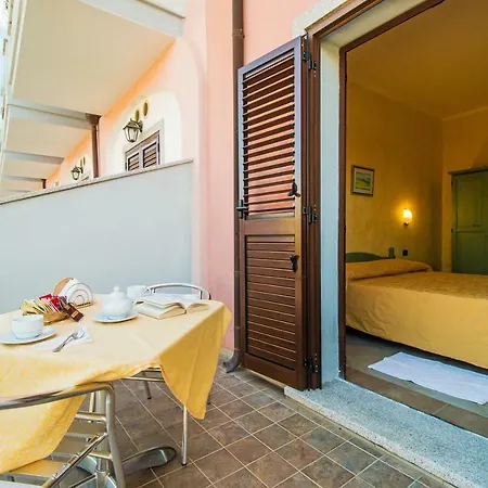 Gli Ontani Apartment Cala Liberotto