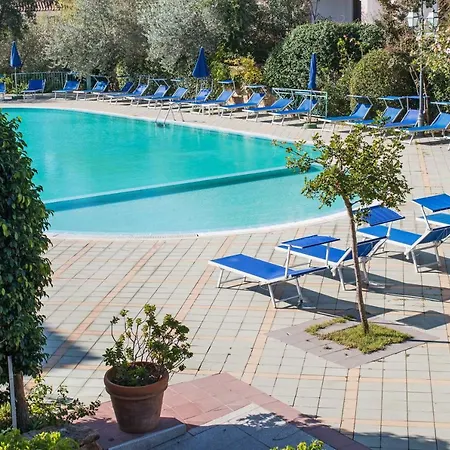 Gli Ontani Cala Liberotto