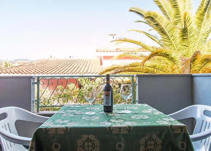 Apartman Gli Ontani
